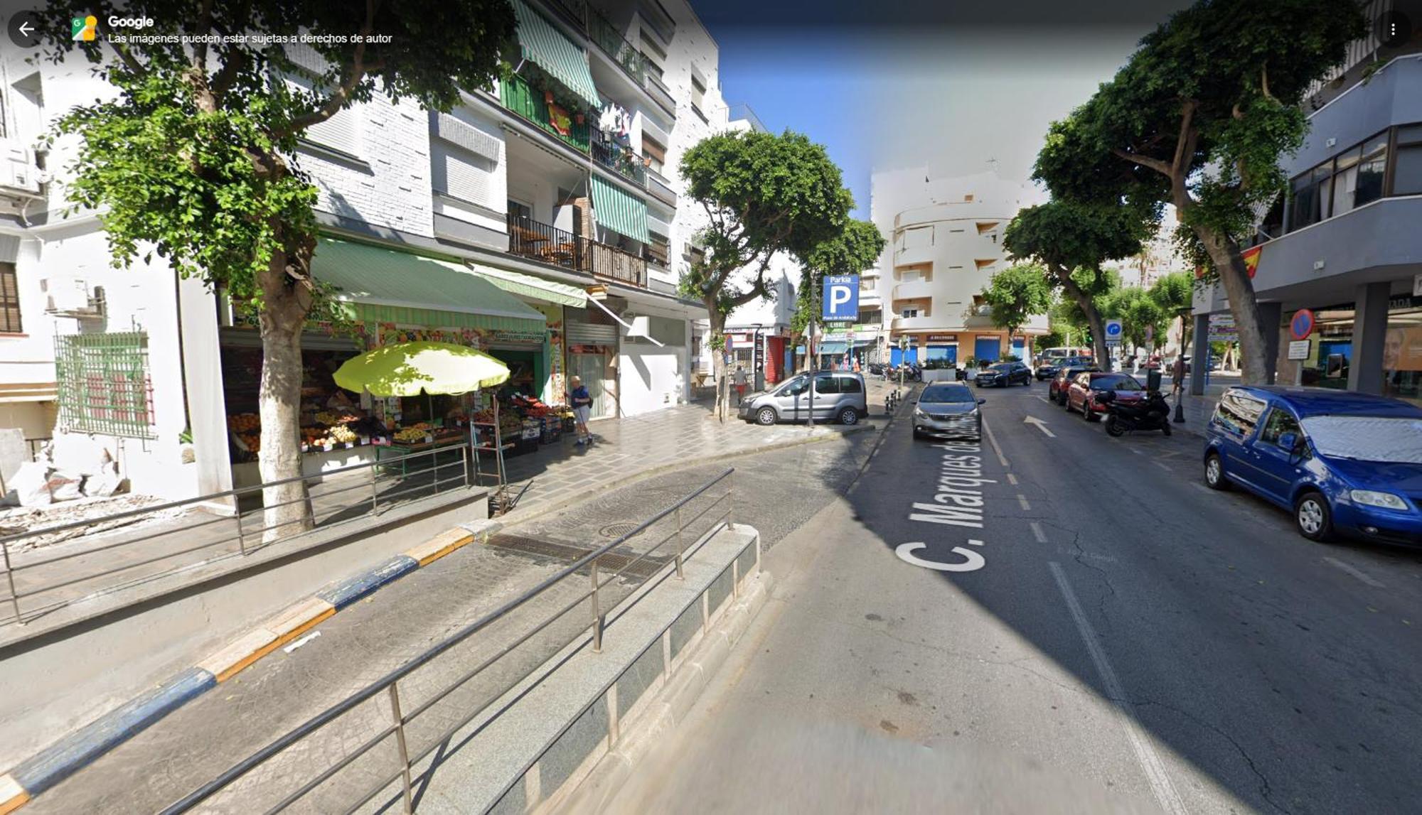 Centro Wifi Terraza Parking Ascensor A La Playa A 5 Min Apartment ตอร์เรโมลิโนส ภายนอก รูปภาพ